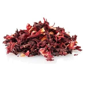 Dried whole Hibiscus Flower Petals Magical Witch Herbs